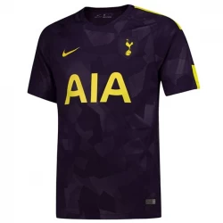 Koszulka Tottenham Hotspur 2017-18 Alternatywna