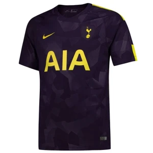 Koszulka Tottenham Hotspur 2017-18 Alternatywna