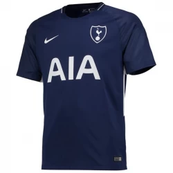 Koszulka Tottenham Hotspur 2017-18 Wyjazdowa