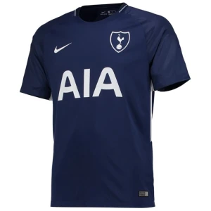 Koszulka Tottenham Hotspur 2017-18 Wyjazdowa
