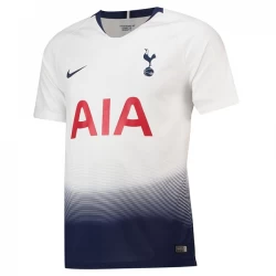 Koszulka Tottenham Hotspur 2018-19 Domowa