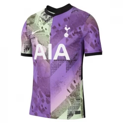 Koszulka Tottenham Hotspur 2021-22 Alternatywna