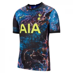 Koszulka Tottenham Hotspur 2021-22 Wyjazdowa