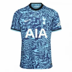 Koszulka Tottenham Hotspur 2022-23 Alternatywna