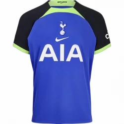 Koszulka Tottenham Hotspur 2022-23 Wyjazdowa