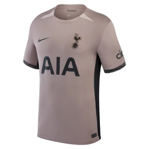 Koszulka Tottenham Hotspur 2023-24 Alternatywna