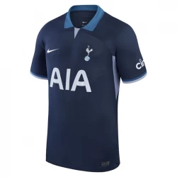 Koszulka Tottenham Hotspur 2023-24 Wyjazdowa