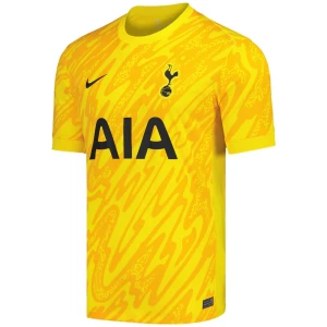 Koszulka Tottenham Hotspur 2024-25 Bramkarska Domowa