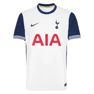 Koszulka Tottenham Hotspur 2024-25 Domowa