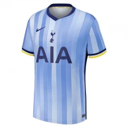 Koszulka Tottenham Hotspur 2024-25 Wyjazdowa