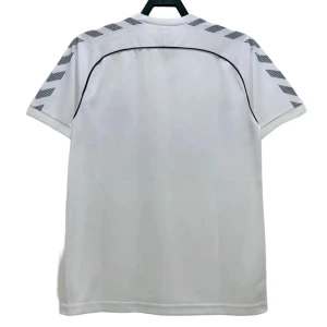 Koszulka Tottenham Hotspur Retro 1986 Domowa Męska