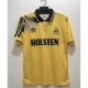 Koszulka Tottenham Hotspur Retro 1992-94 Wyjazdowa Męska