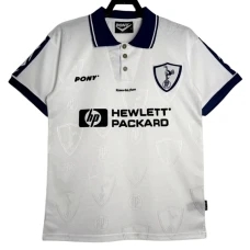 Koszulka Tottenham Hotspur Retro 1995-97 Domowa Męska