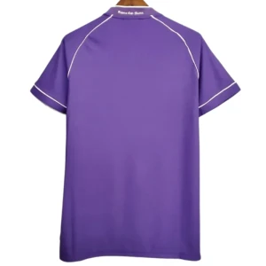 Koszulka Tottenham Hotspur Retro 1998-99 Wyjazdowa Męska