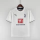 Koszulka Tottenham Hotspur Retro 2006-07 Domowa Męska