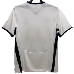 Koszulka Tottenham Hotspur Retro 2008-09 Domowa Męska