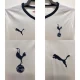 Koszulka Tottenham Hotspur Retro 2008-09 Domowa Męska