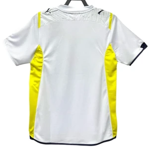 Koszulka Tottenham Hotspur Retro 2009-10 Domowa Męska