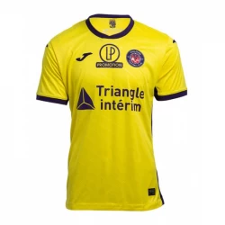 Koszulka Toulouse FC 2020-21 Wyjazdowa
