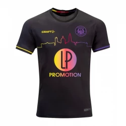 Koszulka Toulouse FC 2022-23 Wyjazdowa