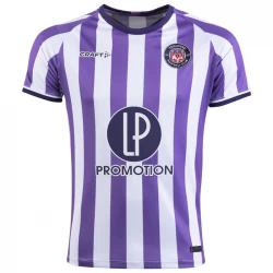 Koszulka Toulouse FC 2023-24 Domowa