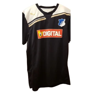 Koszulka TSG 1899 Hoffenheim 2010-11 Alternatywna