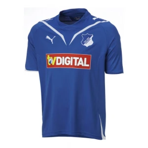 Koszulka TSG 1899 Hoffenheim 2010-11 Domowa