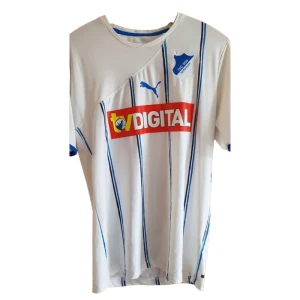 Koszulka TSG 1899 Hoffenheim 2010-11 Wyjazdowa