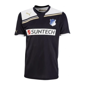Koszulka TSG 1899 Hoffenheim 2011-12 Alternatywna