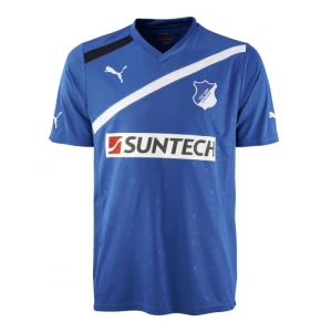 Koszulka TSG 1899 Hoffenheim 2011-12 Domowa