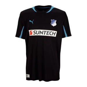 Koszulka TSG 1899 Hoffenheim 2012-13 Alternatywna