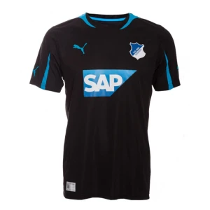 Koszulka TSG 1899 Hoffenheim 2013-14 Alternatywna