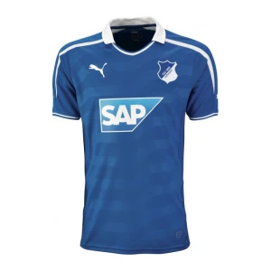 Koszulka TSG 1899 Hoffenheim 2013-14 Domowa