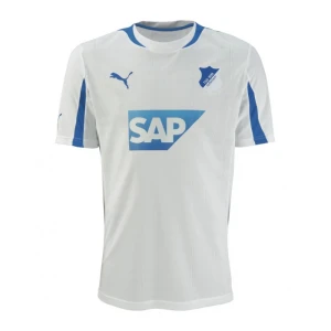 Koszulka TSG 1899 Hoffenheim 2013-14 Wyjazdowa
