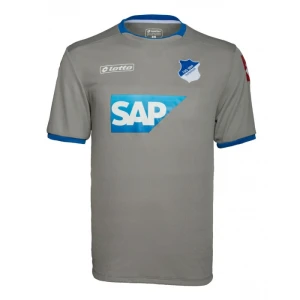Koszulka TSG 1899 Hoffenheim 2014-15 Alternatywna