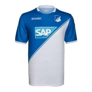 Koszulka TSG 1899 Hoffenheim 2014-15 Domowa