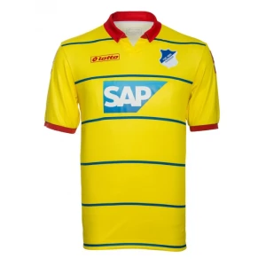 Koszulka TSG 1899 Hoffenheim 2014-15 Wyjazdowa