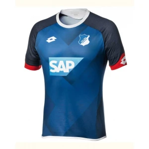 Koszulka TSG 1899 Hoffenheim 2015-16 Alternatywna