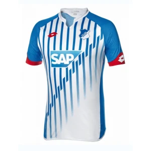 Koszulka TSG 1899 Hoffenheim 2015-16 Domowa