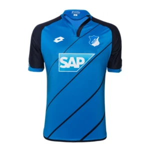 Koszulka TSG 1899 Hoffenheim 2016-17 Domowa
