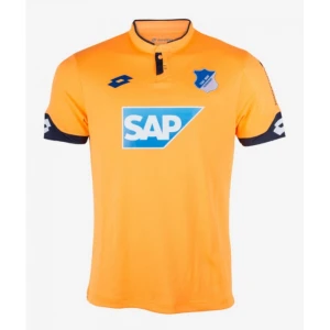Koszulka TSG 1899 Hoffenheim 2017-18 Alternatywna