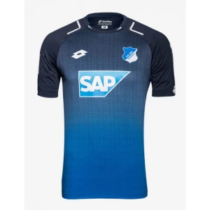 Koszulka TSG 1899 Hoffenheim 2017-18 Domowa