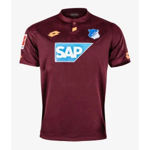 Koszulka TSG 1899 Hoffenheim 2018-19 Alternatywna