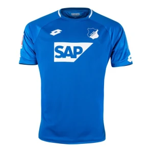 Koszulka TSG 1899 Hoffenheim 2018-19 Domowa