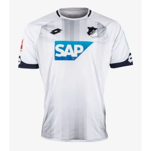 Koszulka TSG 1899 Hoffenheim 2018-19 Wyjazdowa