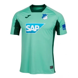 Koszulka TSG 1899 Hoffenheim 2019-20 Wyjazdowa