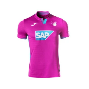 Koszulka TSG 1899 Hoffenheim 2020-21 Alternatywna