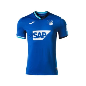 Koszulka TSG 1899 Hoffenheim 2020-21 Domowa