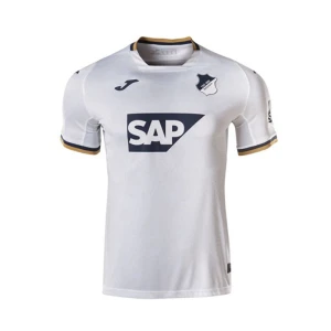 Koszulka TSG 1899 Hoffenheim 2020-21 Wyjazdowa