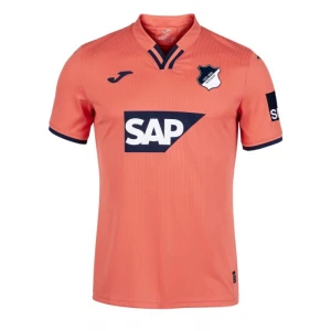 Koszulka TSG 1899 Hoffenheim 2021-22 Alternatywna